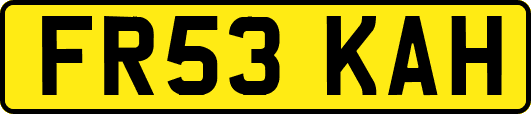 FR53KAH