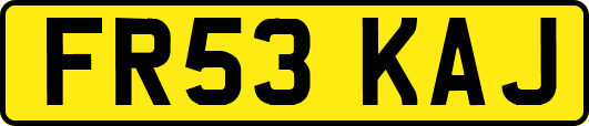 FR53KAJ