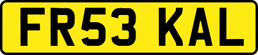 FR53KAL