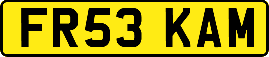 FR53KAM