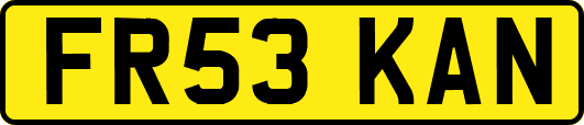 FR53KAN