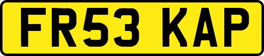 FR53KAP