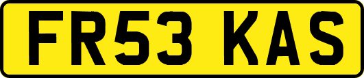 FR53KAS
