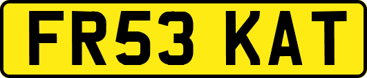 FR53KAT