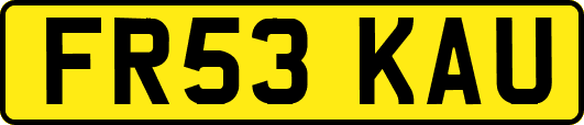 FR53KAU