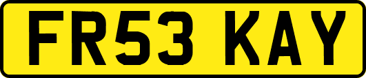 FR53KAY
