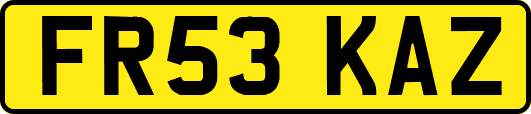 FR53KAZ