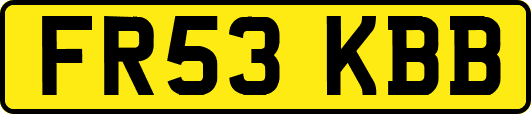 FR53KBB