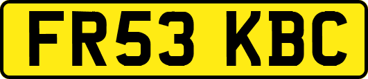 FR53KBC