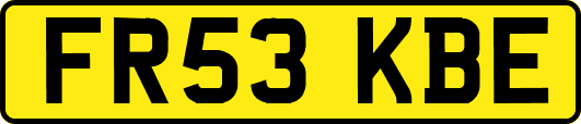 FR53KBE