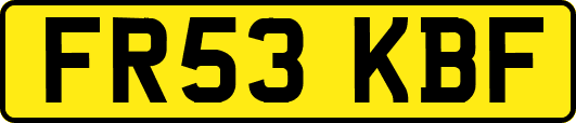 FR53KBF