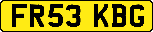 FR53KBG