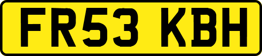 FR53KBH