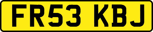 FR53KBJ