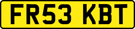 FR53KBT