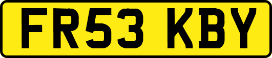 FR53KBY