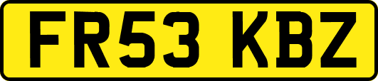 FR53KBZ