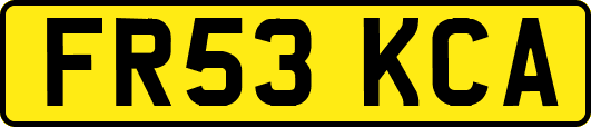 FR53KCA