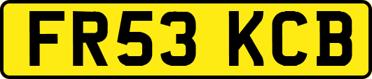 FR53KCB