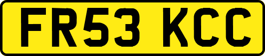 FR53KCC