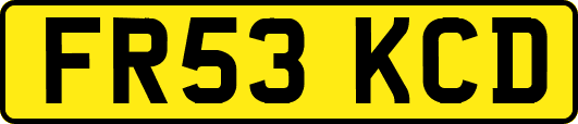 FR53KCD
