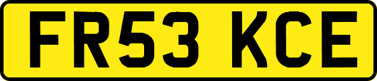 FR53KCE