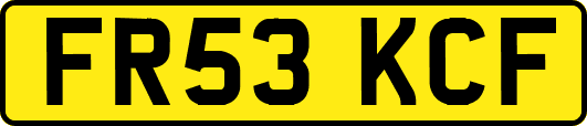 FR53KCF