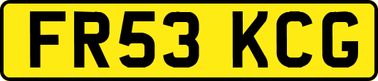 FR53KCG
