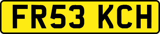 FR53KCH