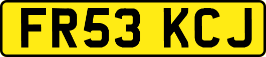 FR53KCJ