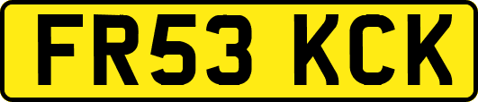 FR53KCK