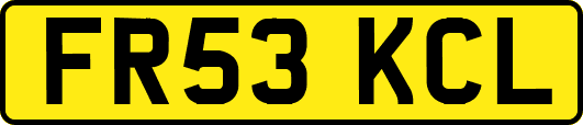 FR53KCL