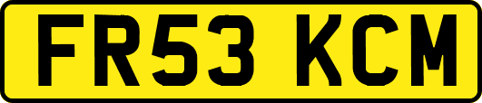 FR53KCM