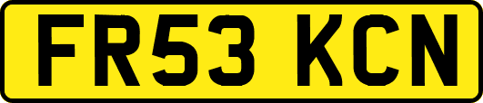 FR53KCN