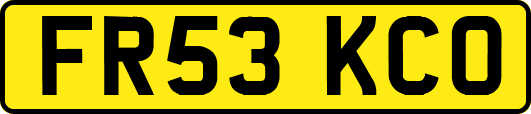 FR53KCO