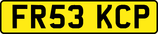 FR53KCP
