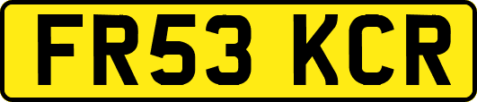 FR53KCR