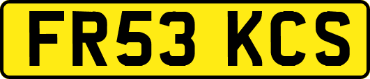 FR53KCS