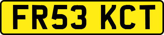 FR53KCT