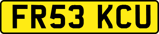 FR53KCU