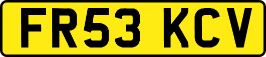 FR53KCV
