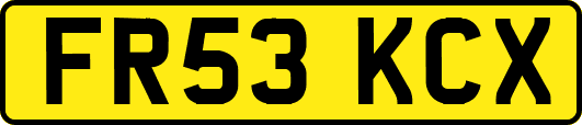 FR53KCX