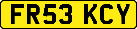 FR53KCY