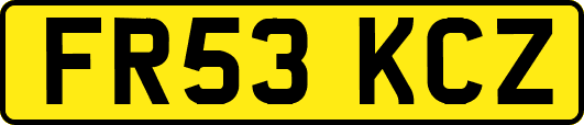 FR53KCZ