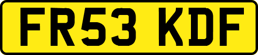 FR53KDF