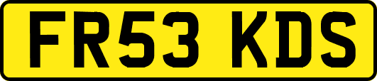FR53KDS