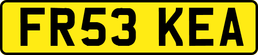 FR53KEA