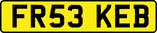 FR53KEB