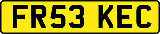 FR53KEC