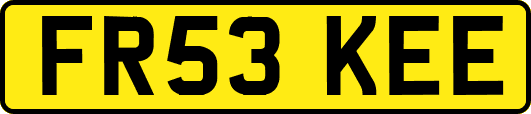 FR53KEE